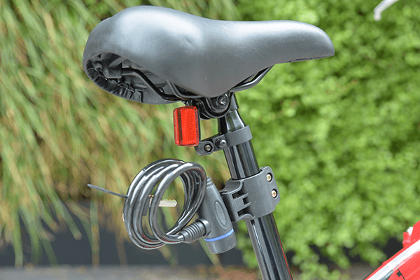 Schnell(シュネル) WACHSEN(ヴァクセン) 折りたたみ自転車 20インチ