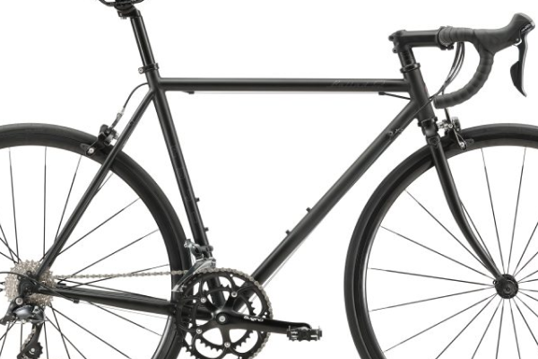 ★オートモ★高級自転車★超美品★ＯＴＯＭＯ★ロードバイク★ブラック★下見歓迎です。 Amazon.co.jp: OTOMO: ロードバイク