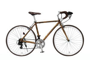 ／Jaeger［アルミフレーム］［外装14段変速］