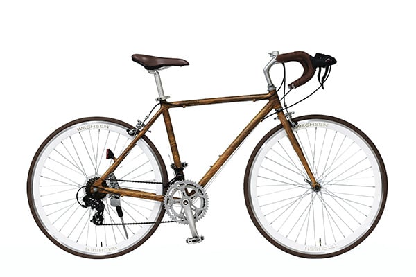 ウッドブラウン