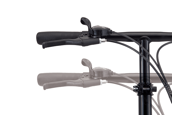 SUV D6 DAHON International(ダホンインターナショナル) 折りたたみ