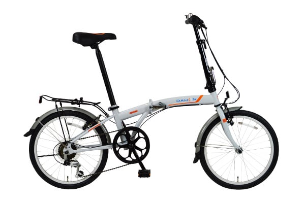 【即乘】送料無料 DAHON折り畳み自転車 SUVD6 ミニベロ小径車20インチ 即乘】送料無料 DAHON折り畳み自転車 SUVD6 ミニベロ小径車20