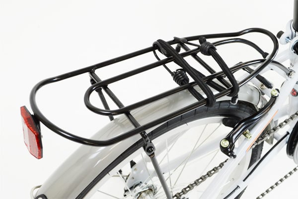 S.U.V（エスユーヴイ） D6 DAHON International(ダホン