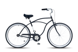 マットブラック／BC101!