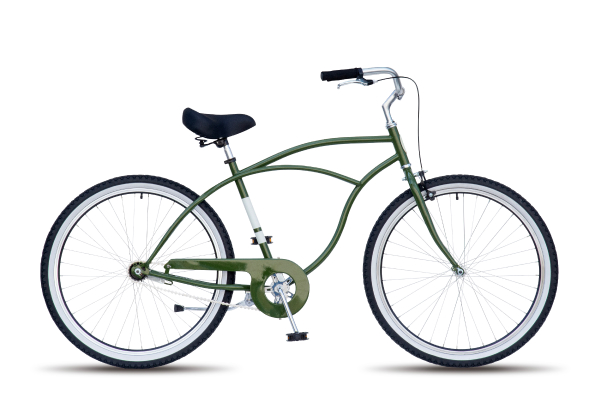 ダークグリーン