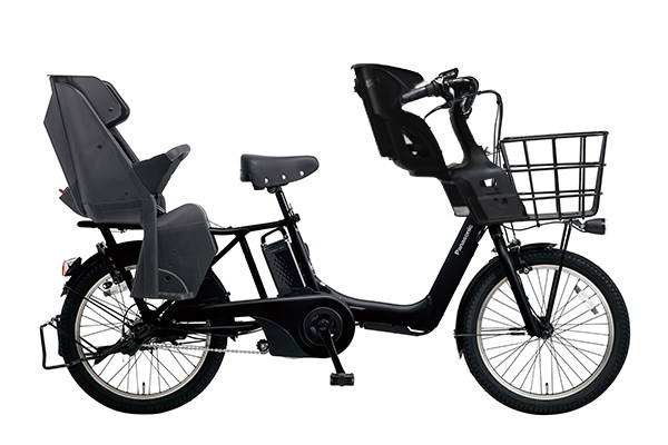 パナソニック(Panasonic)の電動アシスト自転車のおすすめポイント&車種 ...
