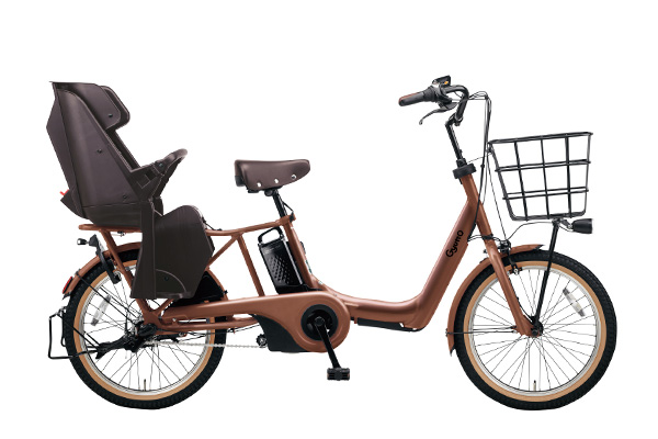 マットフォースブラウン(2020モデル)