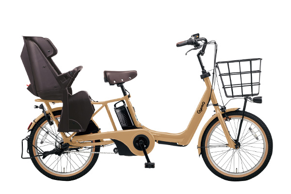 デザートイエロー(2020モデル)