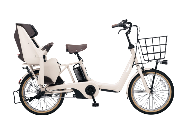 ギュット アニーズ Dx パナソニック Panasonic 子供乗せ自転車 インチ 自転車通販 Cyma サイマ 人気自転車 が最大30 Off