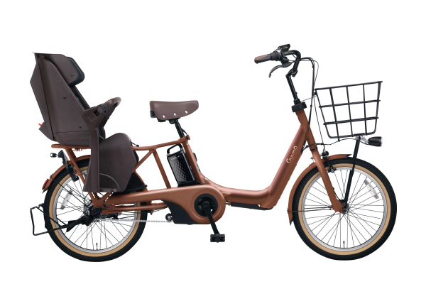 ギュット アニーズ Dx パナソニック Panasonic 子供乗せ自転車 インチ 自転車通販 Cyma サイマ 人気自転車 が最大30 Off