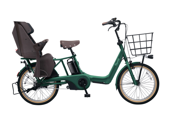 マットリエールメタリック(2023モデル)