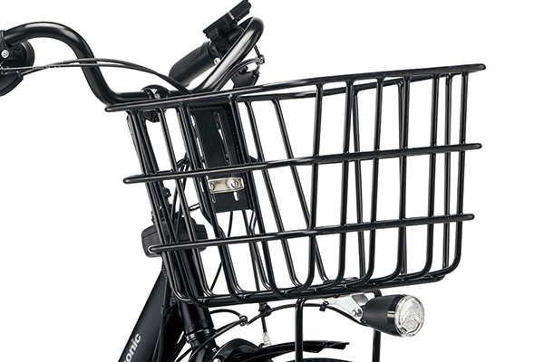 ギュット・アニーズ・F・DX -2018モデル- パナソニック