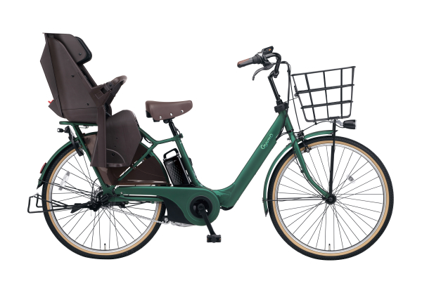 ギュット・アニーズ・DX・26 パナソニック(Panasonic) 子供乗せ自転車  