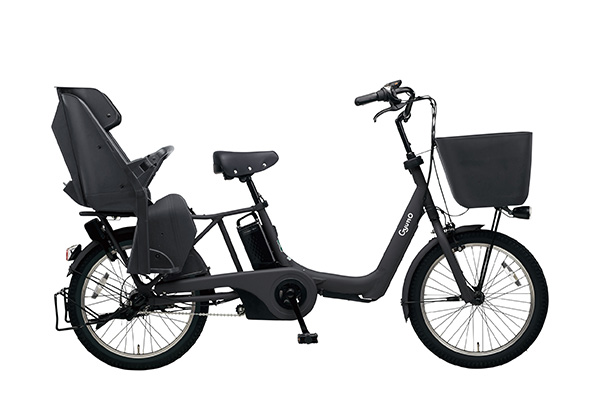 ギュット・アニーズ・EX パナソニック(Panasonic) 子供乗せ自転車 20  