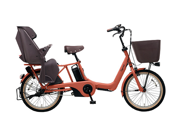 ギュット・アニーズ・EX パナソニック(Panasonic) 子供乗せ自転車 20  