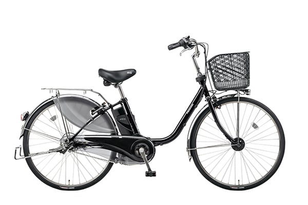 ピュアブラック