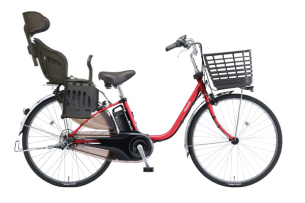 チリレッド(2025モデル)