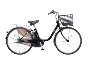 ビビ・DX パナソニック(Panasonic) 電動自転車・電動アシスト自転車 24 