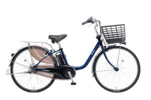 Pファインブルー/24インチ(2025モデル)/ビビ・DX