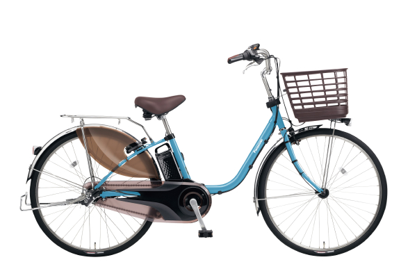 電動自転車 Panasonic ViVi smcint.com