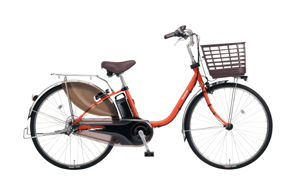 ヤマハ(YAMAHA)の電動自転車 26インチのおすすめ車種の通販 - cyma