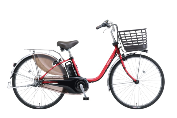 ビビ・DX パナソニック(Panasonic) 電動自転車・電動アシスト自転車 24 