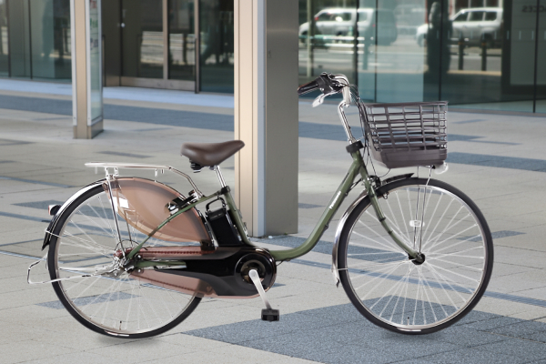 ビビ・DXの商品画像