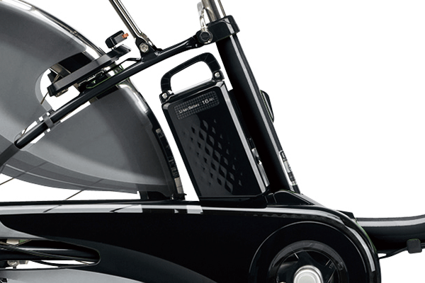 龍*3様 パナソニック ビビ 27インチ 3段ギア 電動自転車 BE-ENDT7