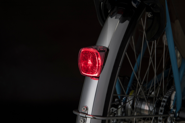 電動自転車 Panasonic Lithium vivi DX レッド　11⚫️ 電動自転車 Panasonic Lithium vivi DX レッド 11⚫️ ビビ・DX