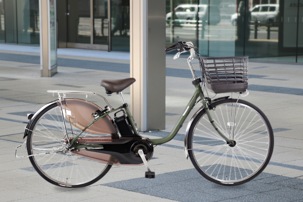 背景合成画像です。
車体の色味の調整は行っておりません。