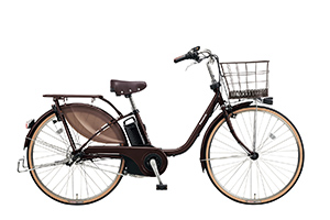 ／ビビスタイル -2018モデル-［内装3段変速］［26インチ］［クラス27キャリア］