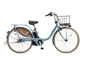 ／ビビスタイル -2018モデル-［内装3段変速］［26インチ］［クラス27キャリア］