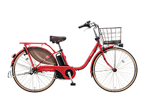 ／ビビスタイル -2018モデル-［内装3段変速］［26インチ］［クラス27キャリア］