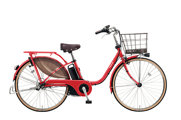 ロイヤルレッド