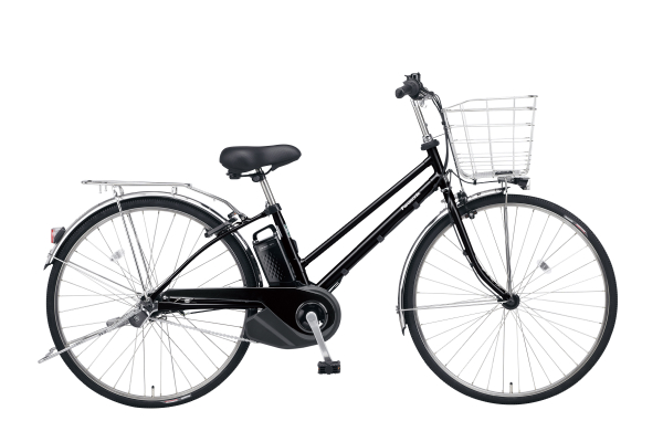 27インチ 自転車 電動アシスト