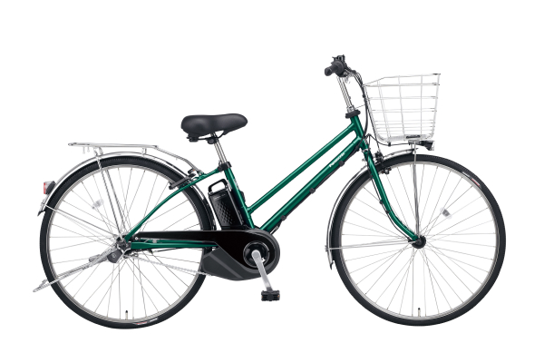 ティモ・DX パナソニック(Panasonic) 電動自転車・電動アシスト 