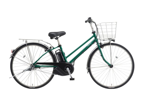 ティモ・DX パナソニック(Panasonic) 電動自転車・電動アシスト自転車  