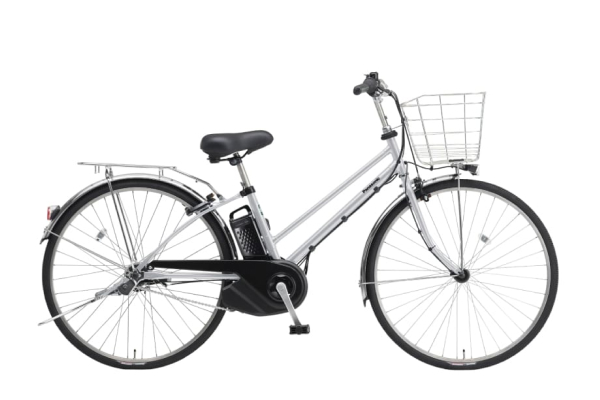 ティモ・DX パナソニック(Panasonic) 電動自転車・電動アシスト自転車  