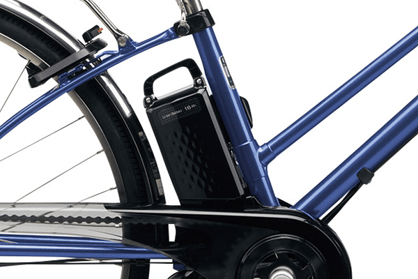 ティモ・DX パナソニック(Panasonic) 電動自転車・電動アシスト自転車