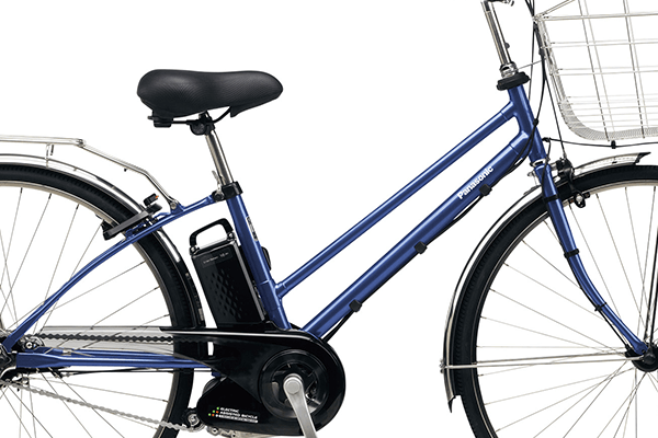 ティモ・DX パナソニック(Panasonic) 電動自転車・電動アシスト自転車 
