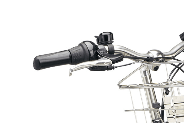 ティモ・DX パナソニック(Panasonic) 電動自転車・電動アシスト自転車