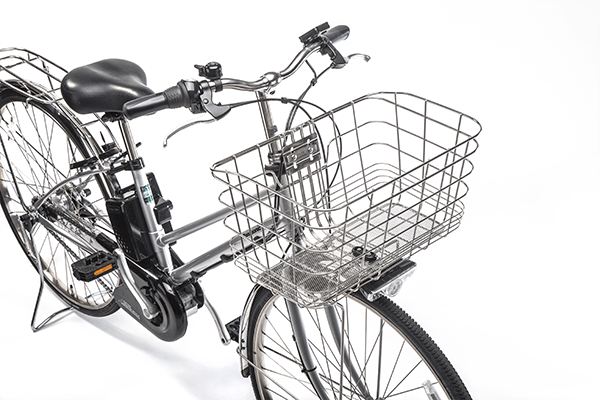 【開店記念セール！】 パナソニック 電動アシスト自転車 DX ティモ 自転車本体