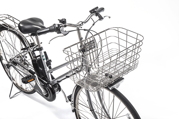 ティモ・DX パナソニック(Panasonic) 電動自転車・電動アシスト ティモ・DX パナソニック(Panasonic) 電動自転車・電動アシスト