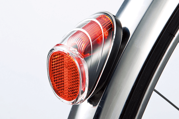 ビビ・ライト・U -2016モデル- パナソニック(Panasonic) 電動自転車