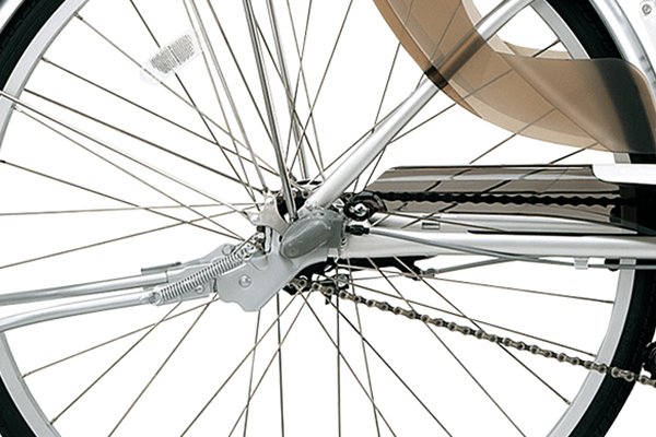 ビビ・ライト・U -2016モデル- パナソニック(Panasonic) 電動自転車