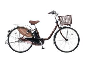 グランド牧場 セレクトセール ビビ・EX 電動自転車・電動アシスト パナソニック(Panasonic) 自転車本体