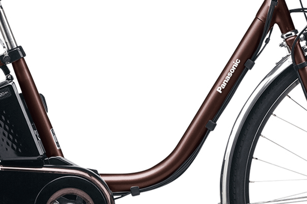 ビビ・EX パナソニック(Panasonic) 電動自転車・電動アシスト自転車 24