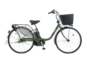 ビビ・EX パナソニック(Panasonic) 電動自転車・電動アシスト自転車 24インチ 26インチ | 自転車通販「cyma  -サイマ-」人気自転車が最大40%OFF！