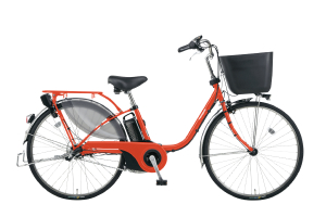 ビビ・EX パナソニック(Panasonic) 電動自転車・電動アシスト自転車 24インチ 26インチ | 自転車通販「cyma  -サイマ-」人気自転車が最大40%OFF！