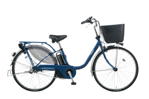 ビビ・EX パナソニック(Panasonic) 電動自転車・電動アシスト自転車 24 
